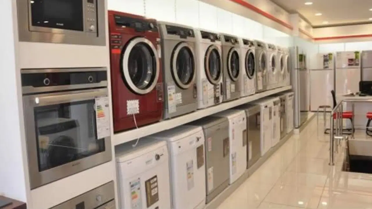 Gölcük Beyaz Eşya Tamircisi